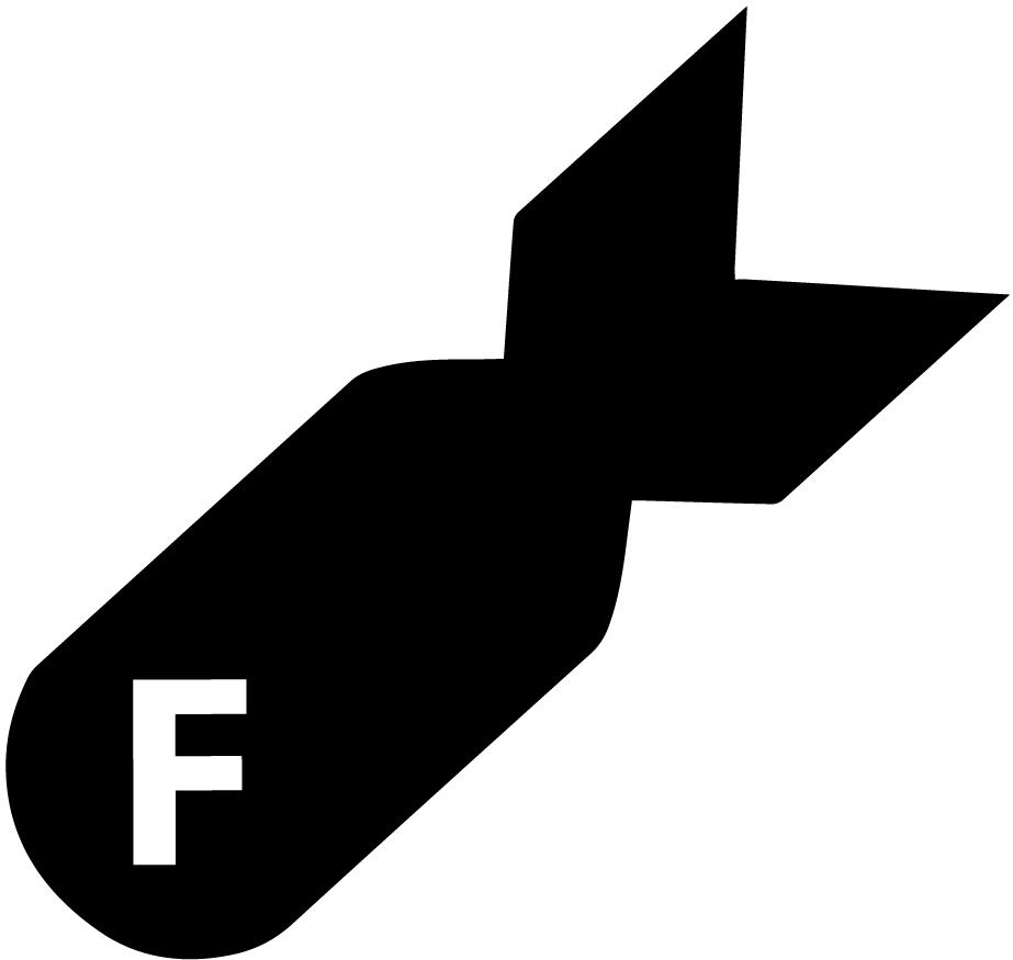 F Bomb - Click Image to Close